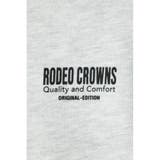 ORIGINAL EDITIONロゴスウェット | RODEO CROWNS WIDE BOWL | 詳細画像25