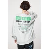 ORIGINAL EDITIONロゴスウェット | RODEO CROWNS WIDE BOWL | 詳細画像18