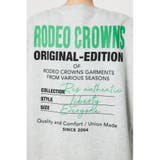 ORIGINAL EDITIONロゴスウェット | RODEO CROWNS WIDE BOWL | 詳細画像26