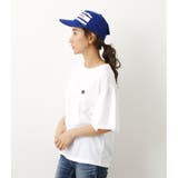 ワンポイントフレアTシャツ | RODEO CROWNS WIDE BOWL | 詳細画像1