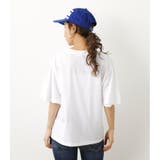 ワンポイントフレアTシャツ | RODEO CROWNS WIDE BOWL | 詳細画像2