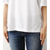 ワンポイントフレアTシャツ | RODEO CROWNS WIDE BOWL | 詳細画像6