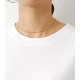 ワンポイントフレアTシャツ | RODEO CROWNS WIDE BOWL | 詳細画像3