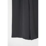 BELTED HIGH WAIST ワイドパンツ | MOUSSY OUTLET | 詳細画像13
