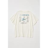 SUNCREST JAM TEE | MOUSSY OUTLET | 詳細画像10 