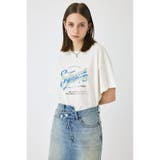 WHT | SUNCREST JAM TEE | MOUSSY OUTLET