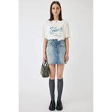 SUNCREST JAM TEE | MOUSSY OUTLET | 詳細画像4 