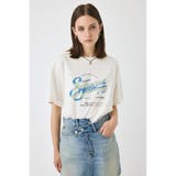 SUNCREST JAM TEE | MOUSSY OUTLET | 詳細画像5 