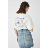 SUNCREST JAM TEE | MOUSSY OUTLET | 詳細画像6 
