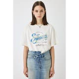 SUNCREST JAM TEE | MOUSSY OUTLET | 詳細画像7 