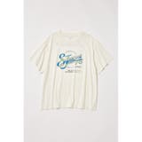 SUNCREST JAM TEE | MOUSSY OUTLET | 詳細画像9 