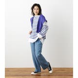 スプリング カラーパンツ | RODEO CROWNS WIDE BOWL | 詳細画像18