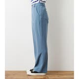 スプリング カラーパンツ | RODEO CROWNS WIDE BOWL | 詳細画像19