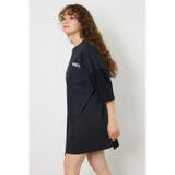 ランダムコンビニットワンピース | RODEO CROWNS WIDE BOWL | 詳細画像8 