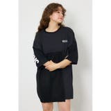 ランダムコンビニットワンピース | RODEO CROWNS WIDE BOWL | 詳細画像9 