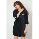 ランダムコンビニットワンピース | RODEO CROWNS WIDE BOWL | 詳細画像10 