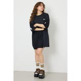 ランダムコンビニットワンピース | RODEO CROWNS WIDE BOWL | 詳細画像11 