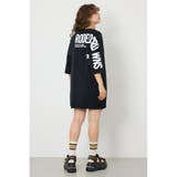 ランダムコンビニットワンピース | RODEO CROWNS WIDE BOWL | 詳細画像12 