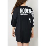 ランダムコンビニットワンピース | RODEO CROWNS WIDE BOWL | 詳細画像15 