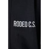 ランダムコンビニットワンピース | RODEO CROWNS WIDE BOWL | 詳細画像19 