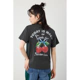 フルーツアソートTEE | RODEO CROWNS WIDE BOWL | 詳細画像9 