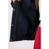 BOMBER ジャケット | MOUSSY OUTLET | 詳細画像13 
