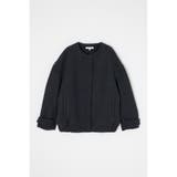BOMBER ジャケット | MOUSSY OUTLET | 詳細画像14 