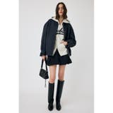 BOMBER ジャケット | MOUSSY OUTLET | 詳細画像18 