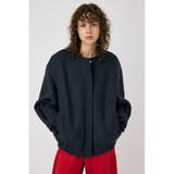 BOMBER ジャケット | MOUSSY OUTLET | 詳細画像4 