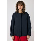 BOMBER ジャケット | MOUSSY OUTLET | 詳細画像5 
