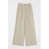 CENTER PRESS FLARE パンツ | MOUSSY OUTLET | 詳細画像20 