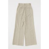 CENTER PRESS FLARE パンツ | MOUSSY OUTLET | 詳細画像21 