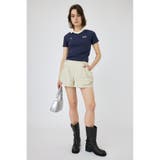 DRAWSTRING POCKET ショーツ | MOUSSY OUTLET | 詳細画像15
