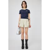 DRAWSTRING POCKET ショーツ | MOUSSY OUTLET | 詳細画像16