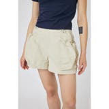 DRAWSTRING POCKET ショーツ | MOUSSY OUTLET | 詳細画像18