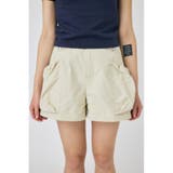 DRAWSTRING POCKET ショーツ | MOUSSY OUTLET | 詳細画像19