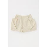 DRAWSTRING POCKET ショーツ | MOUSSY OUTLET | 詳細画像20