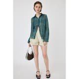DRAWSTRING POCKET ショーツ | MOUSSY OUTLET | 詳細画像21