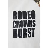 Ink Logo ラグランTシャツ | RODEO CROWNS WIDE BOWL | 詳細画像24