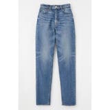 PLAIN JEANS STRAIGHT SLIM | MOUSSY OUTLET | 詳細画像4 