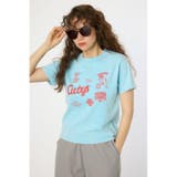 SAX | WMC Tシャツ | RODEO CROWNS WIDE BOWL