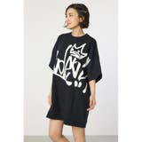 BIG SIGN LOGO Tワンピース | RODEO CROWNS WIDE BOWL | 詳細画像15