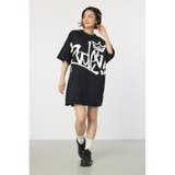BIG SIGN LOGO Tワンピース | RODEO CROWNS WIDE BOWL | 詳細画像17
