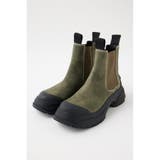 CHUNKY RUBBER ブーツ | MOUSSY OUTLET | 詳細画像11 