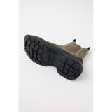 CHUNKY RUBBER ブーツ | MOUSSY OUTLET | 詳細画像16 