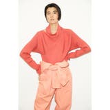 NECK 2WAY HG トップス | SLY OUTLET | 詳細画像10 