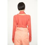 NECK 2WAY HG トップス | SLY OUTLET | 詳細画像12 