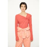 NECK 2WAY HG トップス | SLY OUTLET | 詳細画像13 