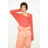 NECK 2WAY HG トップス | SLY OUTLET | 詳細画像14 
