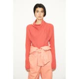 NECK 2WAY HG トップス | SLY OUTLET | 詳細画像9 